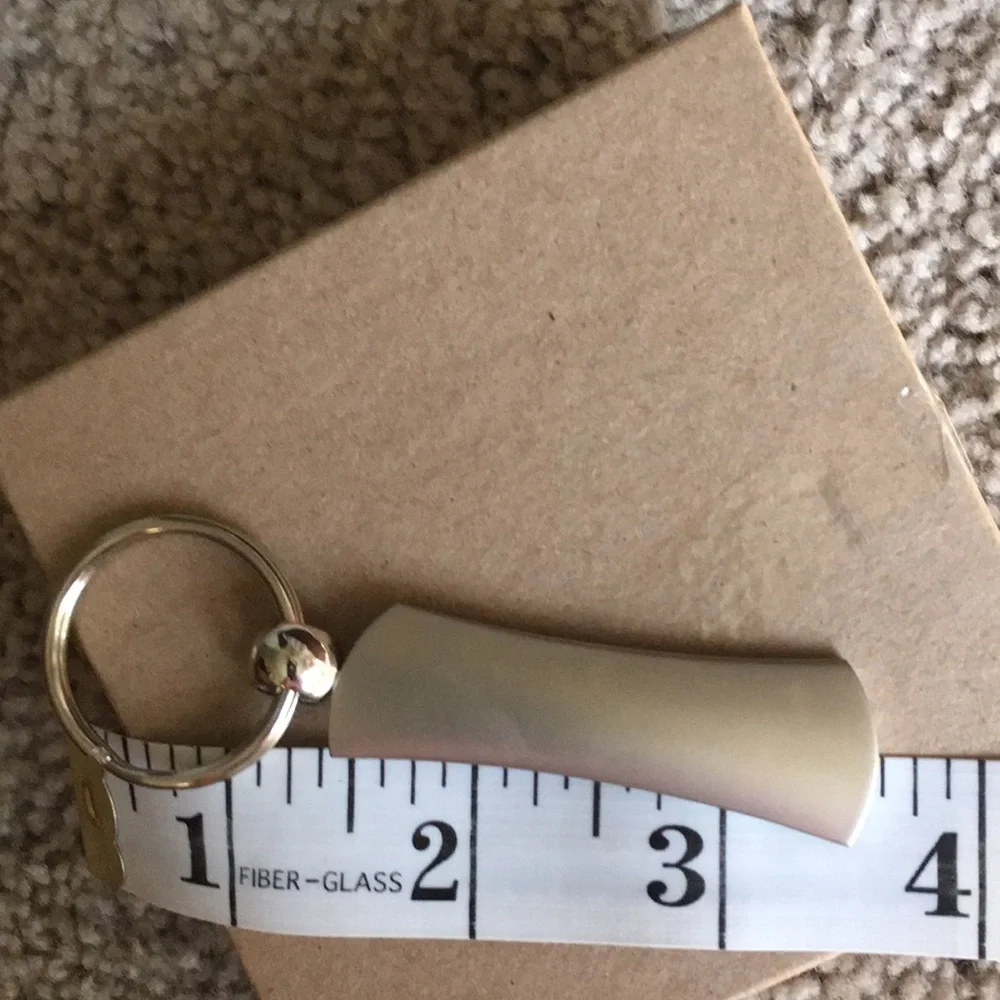 Lexus silver keychains - Picture 5 of 5